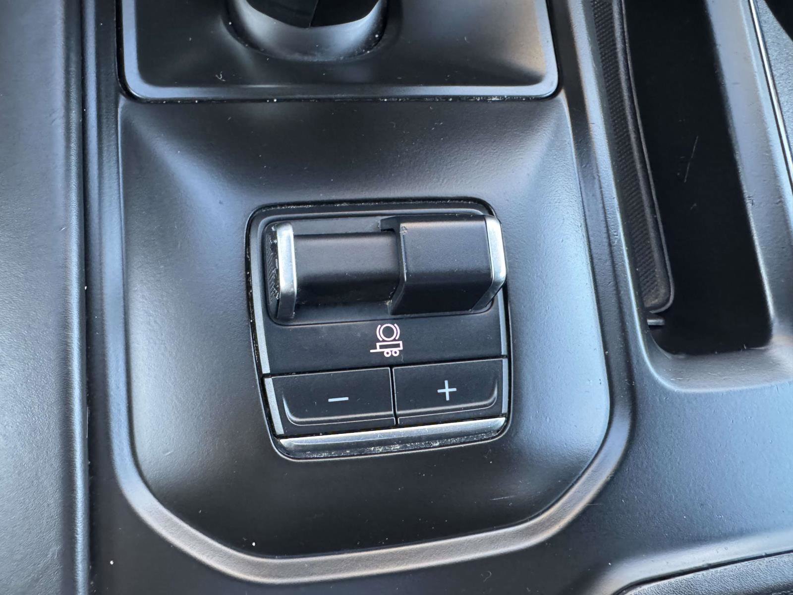 Used 2023 GMC Sierra 1500 AT4X image 44