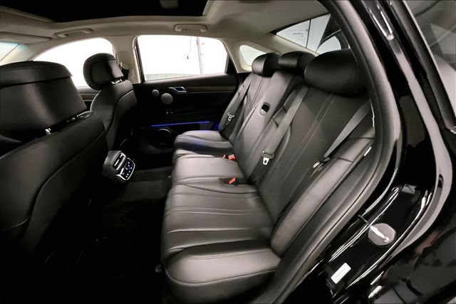 Used 2025 Genesis G80 2.5T Advanced AWD/4WD image 24