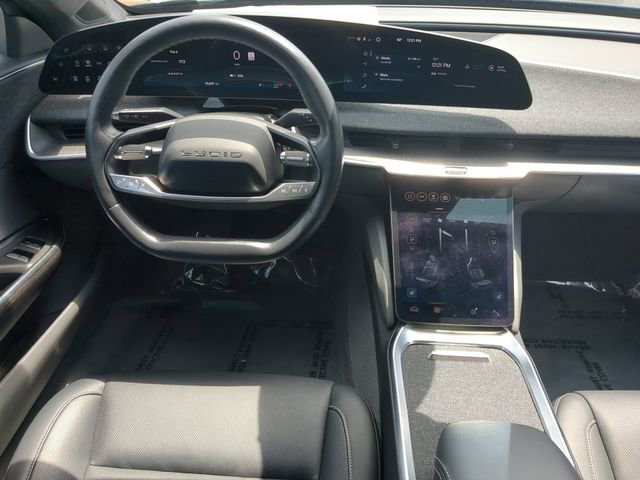 Used 2024 Lucid Air Pure RWD image 13