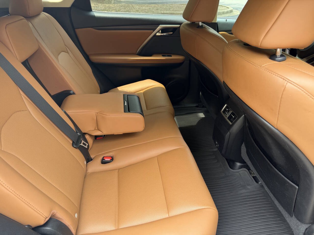 Used 2022 Lexus RX 350 FWD w/ Premium Package image 11