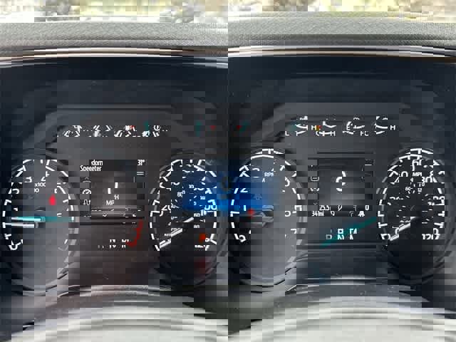 Used 2021 Ford F150 XL w/ STX Appearance Package image 6