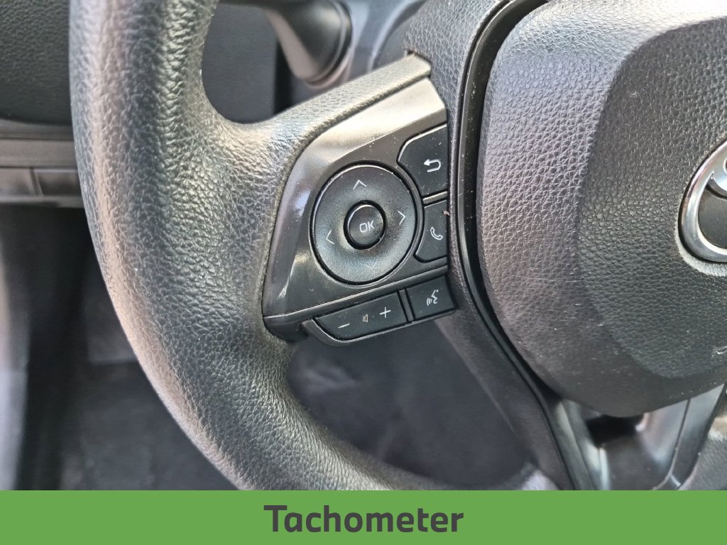 Used 2023 Toyota Corolla LE FWD image 19
