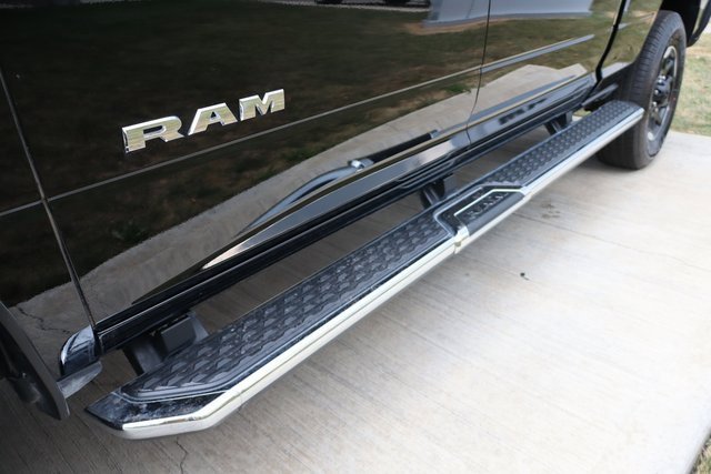Used 2025 RAM 2500 Laramie image 34