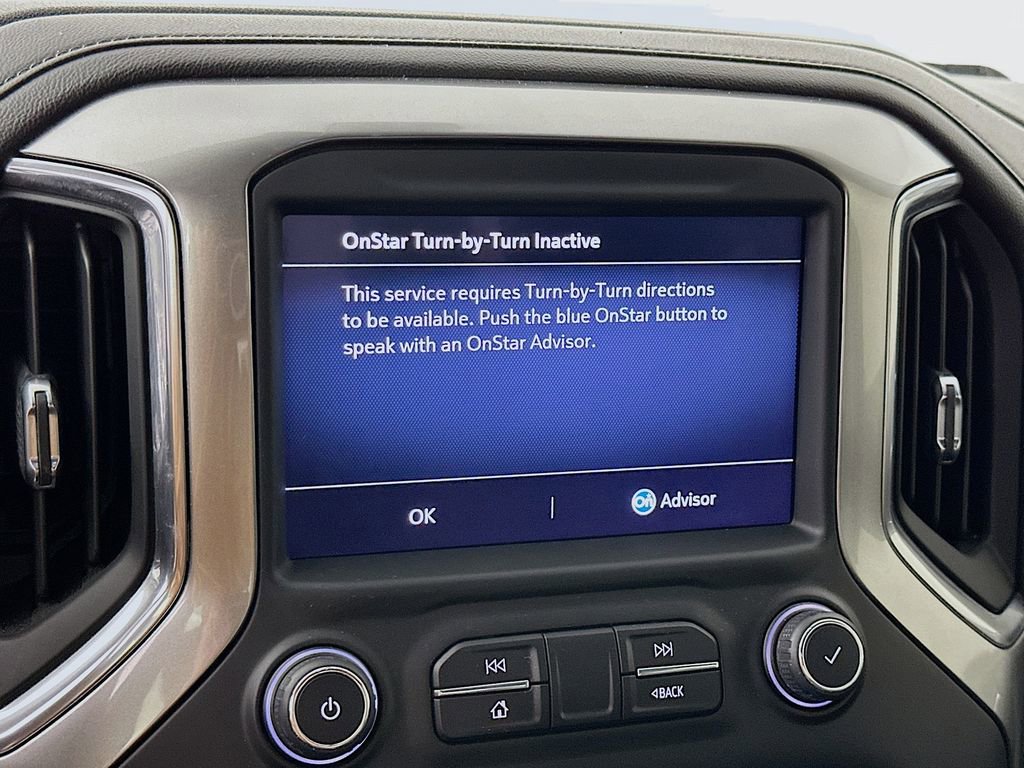 Used 2019 Chevrolet Silverado 1500 LT image 17