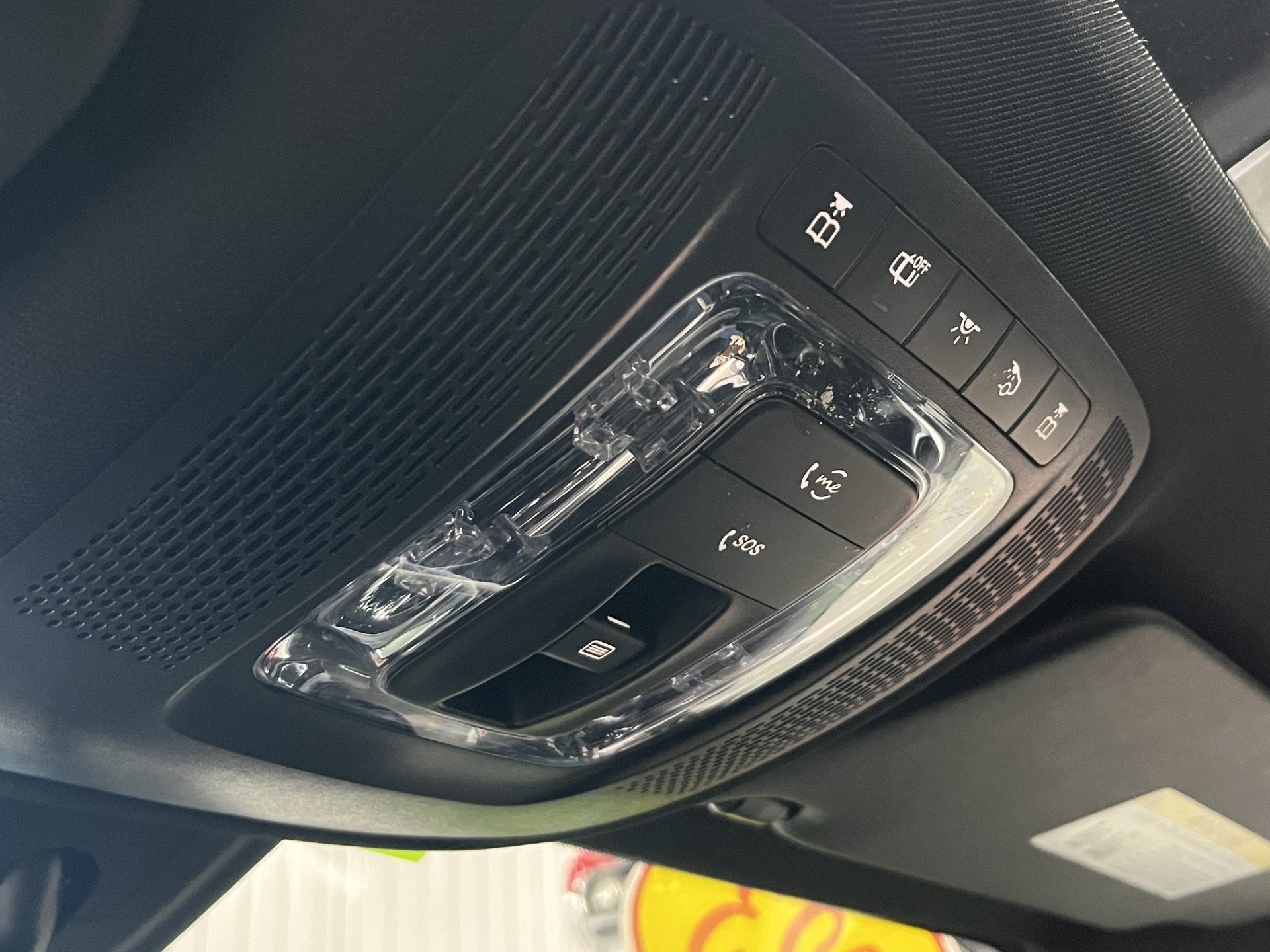 Used 2023 Mercedes-Benz GLB 250 image 15