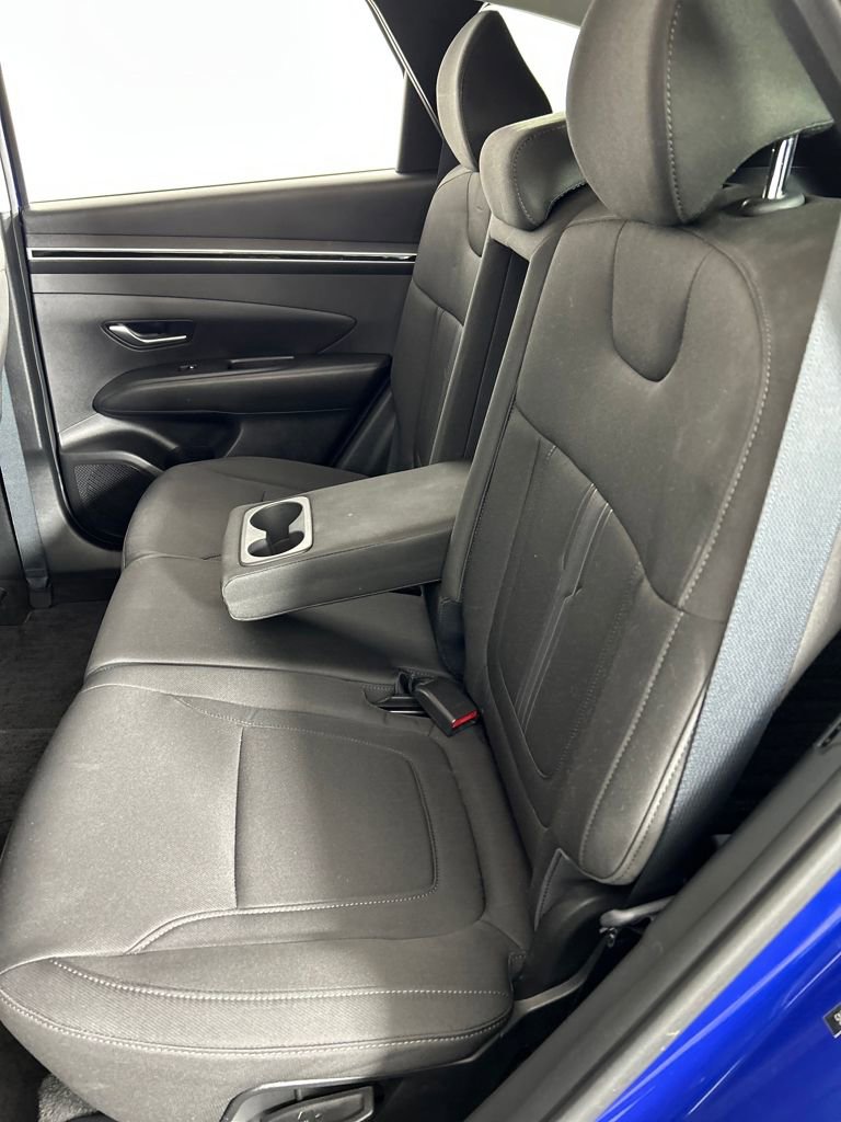 Used 2023 Hyundai Tucson SEL AWD/4WD image 17