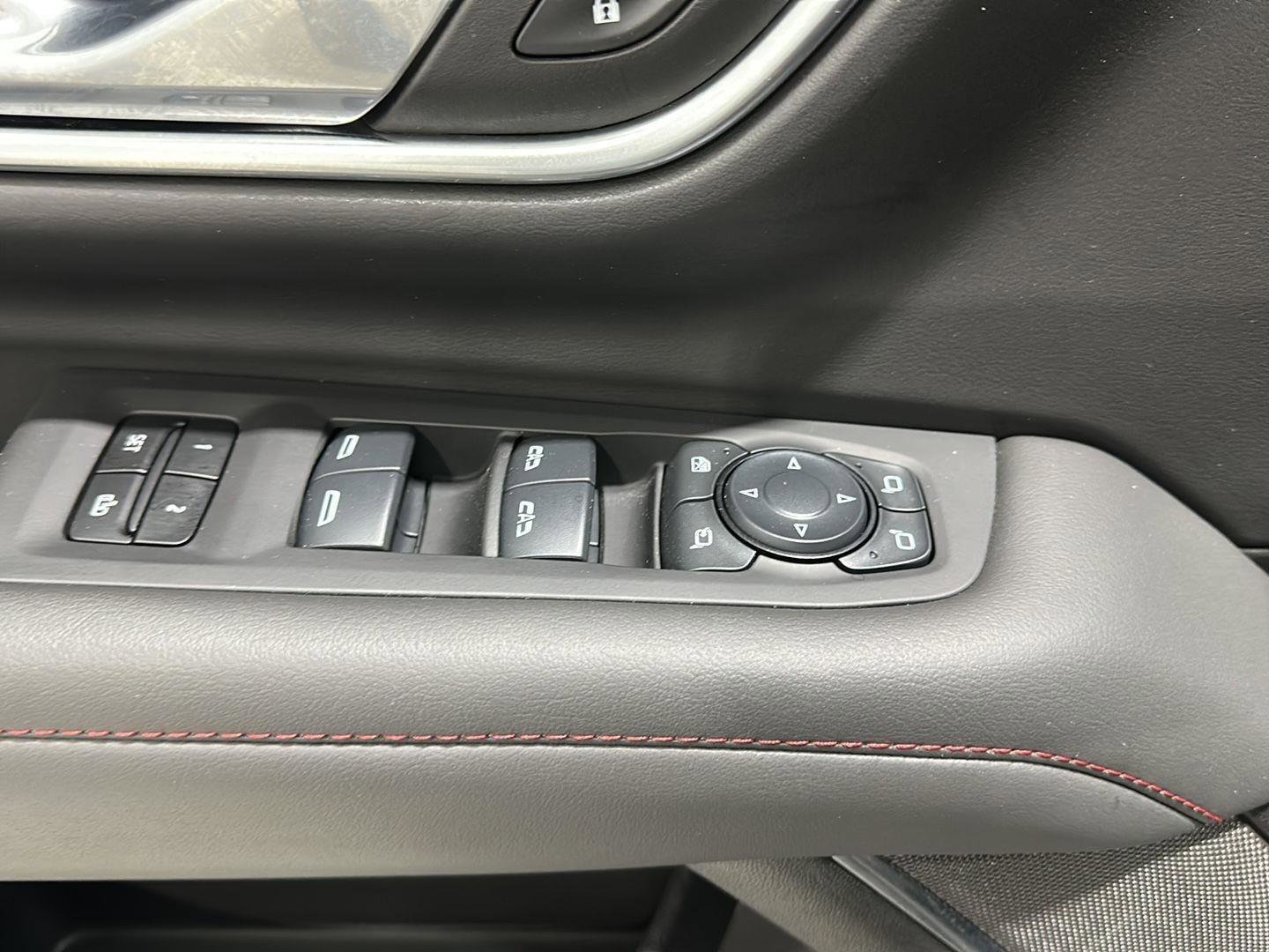 Used 2024 Chevrolet Tahoe RST w/ Luxury Package image 20