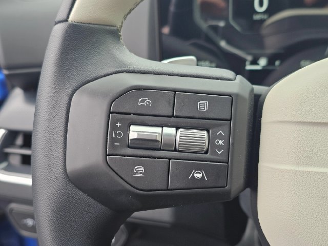 Certified 2025 Kia K4 GT-Line Turbo w/ GT-Line Premium Package FWD image 34