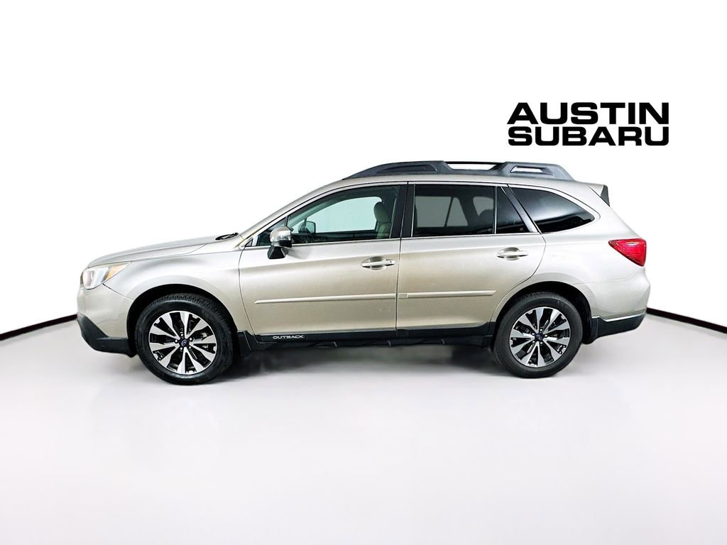 Used 2016 Subaru Outback 2.5i Limited image 4