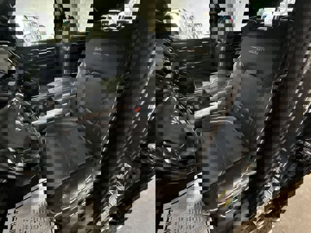 Used 2022 RAM 1500 Laramie image 24