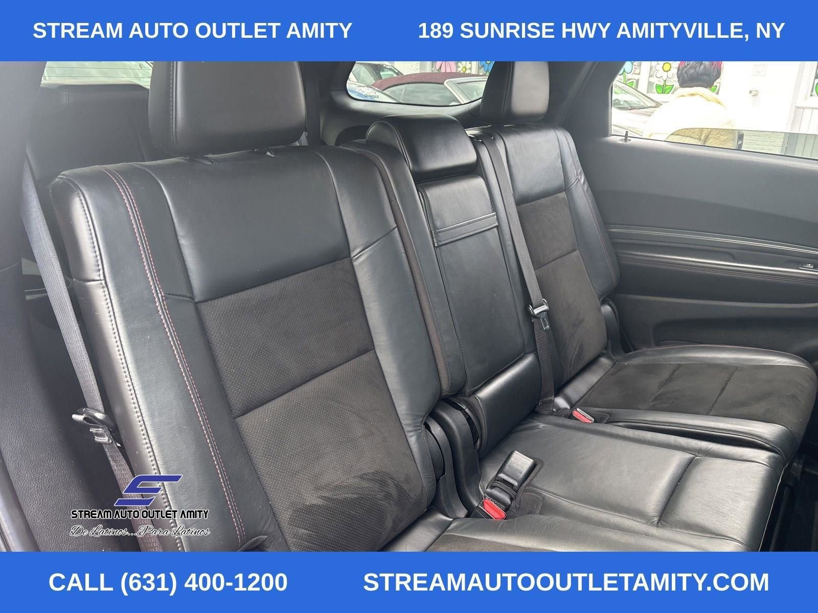 Used 2021 Dodge Durango R/T image 13