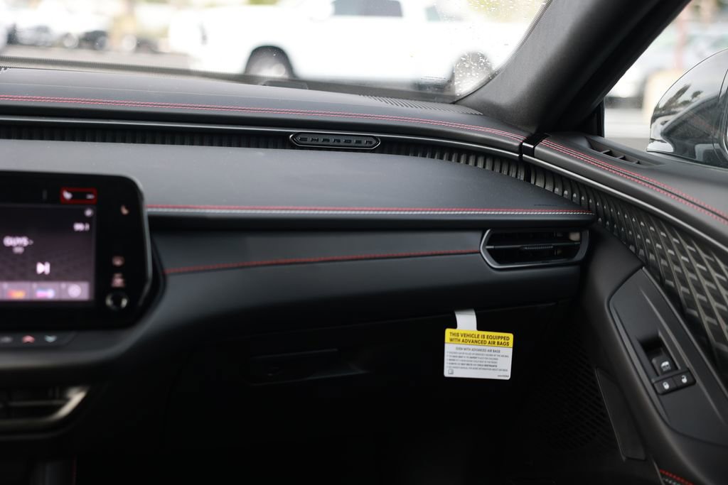 New 2026 Dodge Charger Scat Pack w/ Blacktop Package image 24