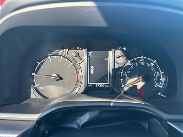 Used 2021 Toyota 4Runner SR5 Premium image 15