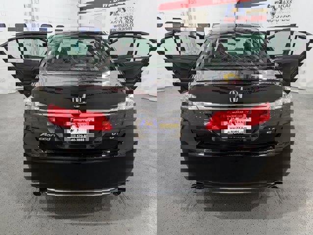 Used 2015 Honda Accord EX-L image 14