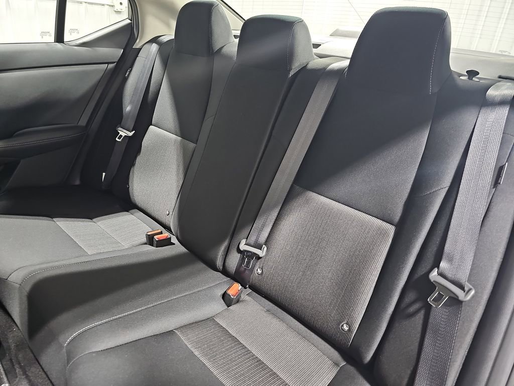 New 2025 Nissan Sentra SV w/ All-Weather Package image 13