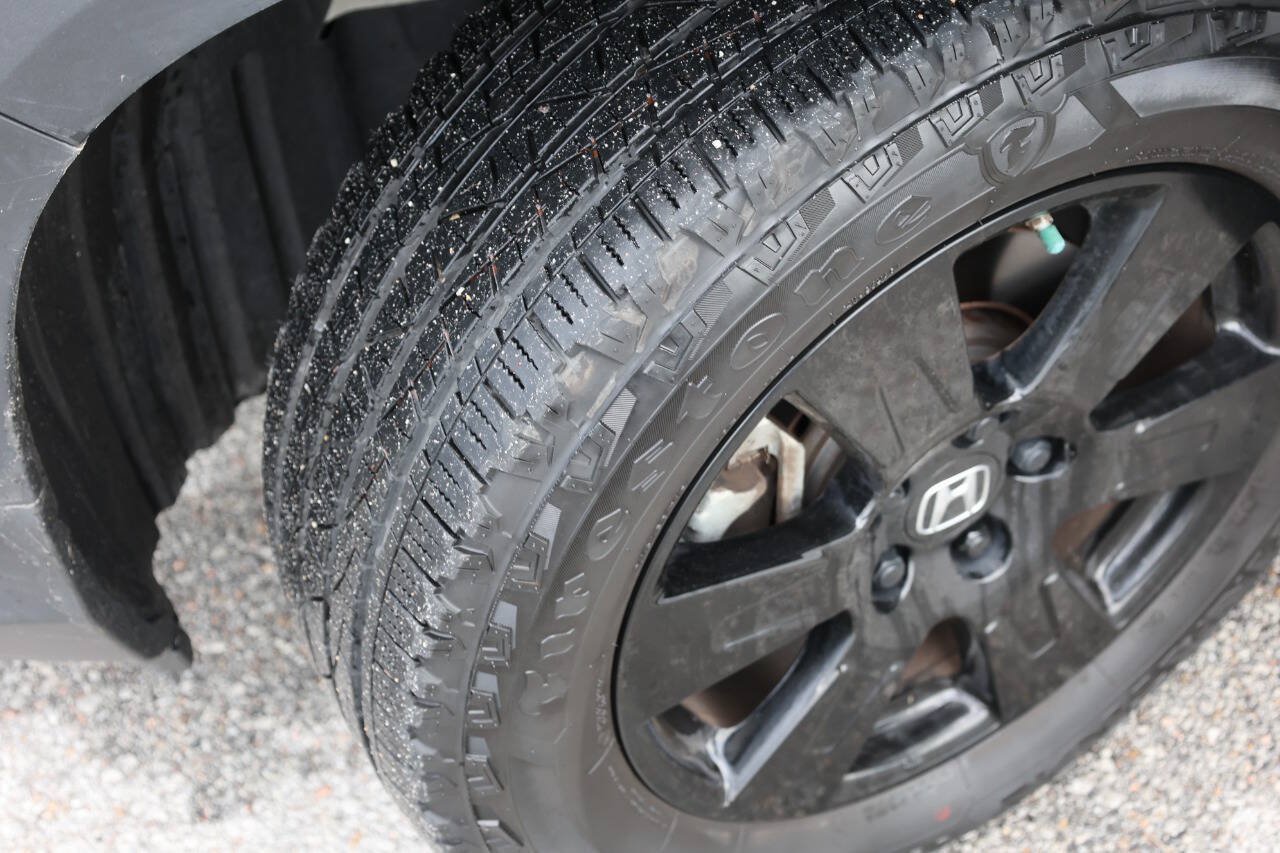 Used 2022 Honda Pilot TrailSport image 27