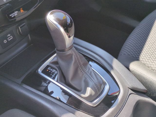 Used 2021 Nissan Rogue Sport S FWD image 24