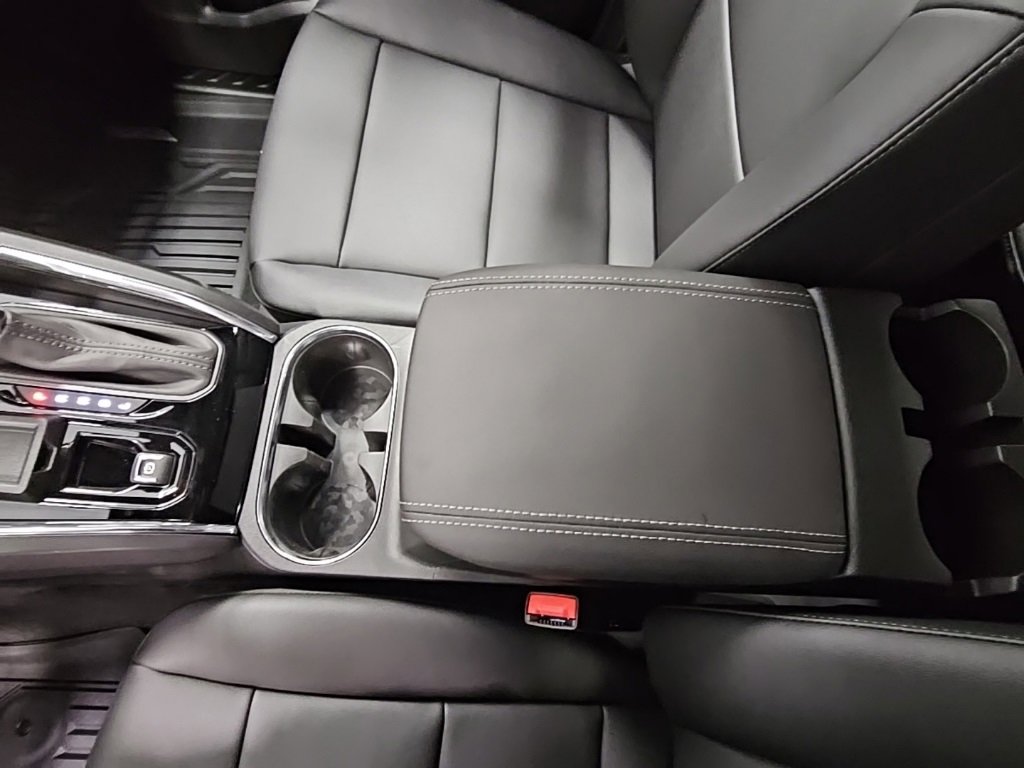 New 2026 GMC Canyon Elevation w/ Convenience Package image 21