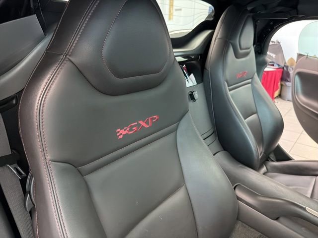 Used 2007 Pontiac Solstice GXP w/ Premium Package image 21