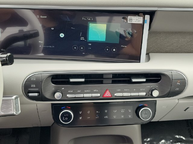 New 2026 Hyundai Palisade SEL FWD image 13