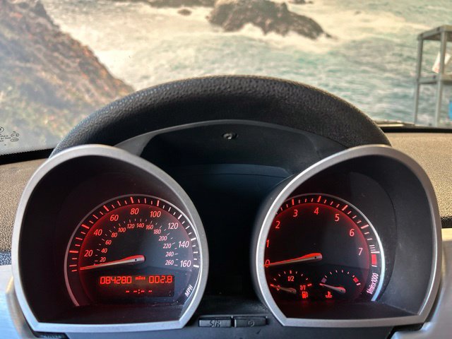 Used 2008 BMW Z4 3.0si RWD image 58