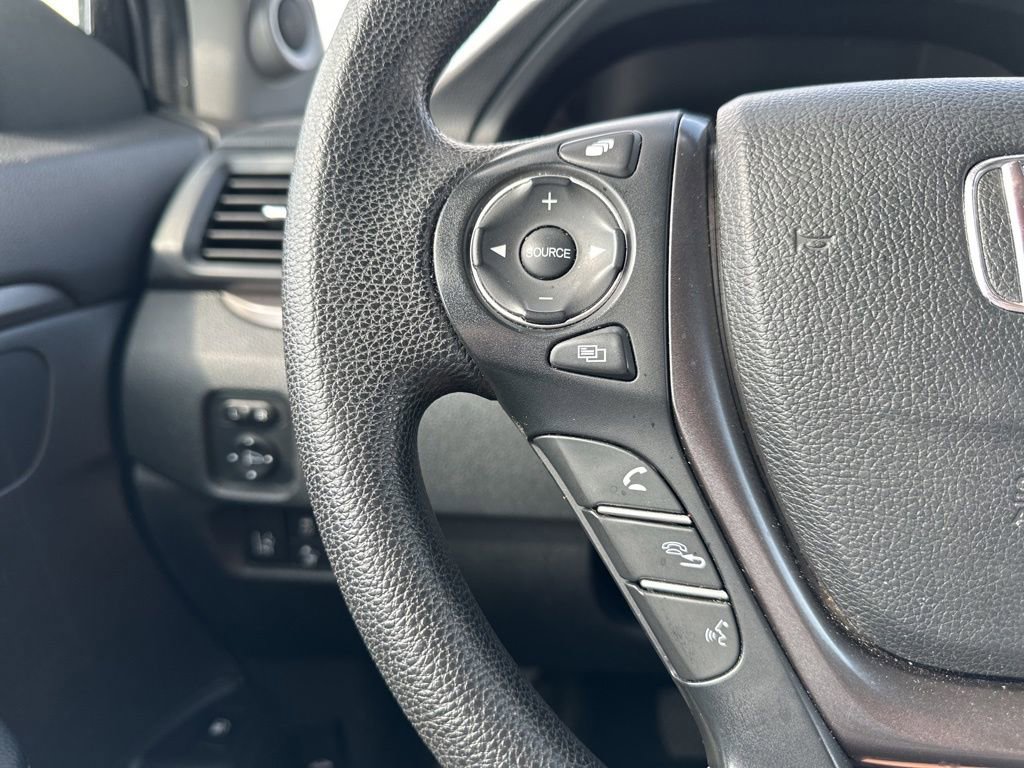 Used 2023 Honda Ridgeline Sport image 19