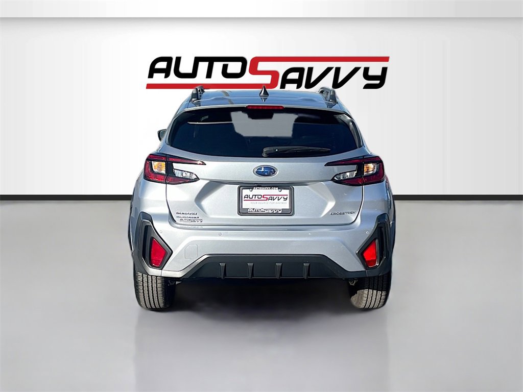Used 2024 Subaru Crosstrek 2.5i Limited w/ Crosstrek Mirror Package image 6
