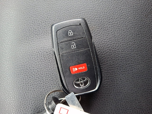 Used 2026 Toyota 4Runner TRD Off-Road AWD/4WD image 27