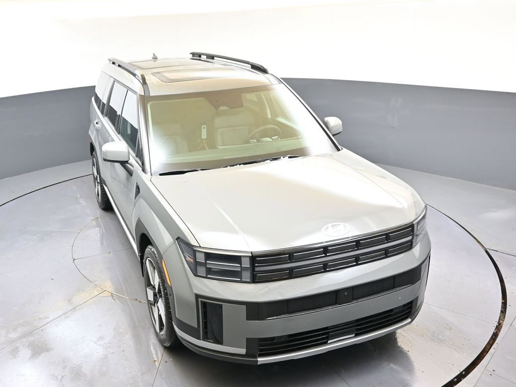 New 2026 Hyundai Santa Fe Limited image 43