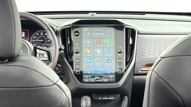 New 2026 Subaru Forester Sport image 17