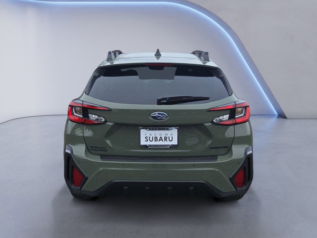 New 2026 Subaru Crosstrek 2.5i Limited image 4