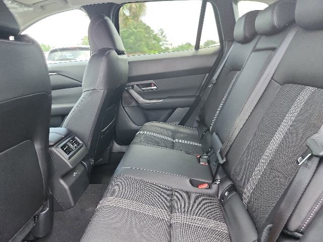 New 2026 MAZDA CX-50 AWD 2.5 S w/ Weather Package image 16