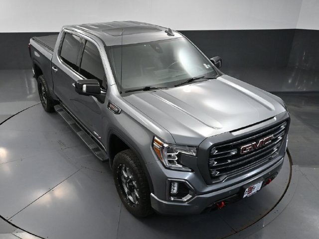 Used 2020 GMC Sierra 1500 AT4 w/ AT4 Premium Package AWD/4WD image 54