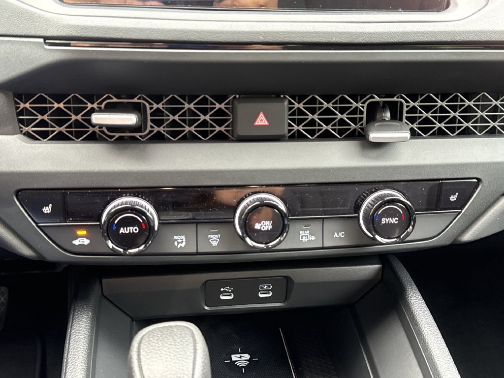 New 2026 Honda Accord SE image 17