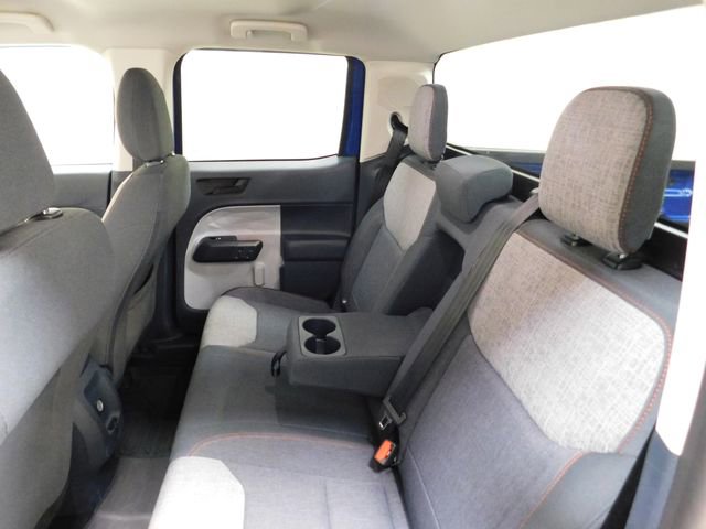 Used 2024 Ford Maverick XLT image 31