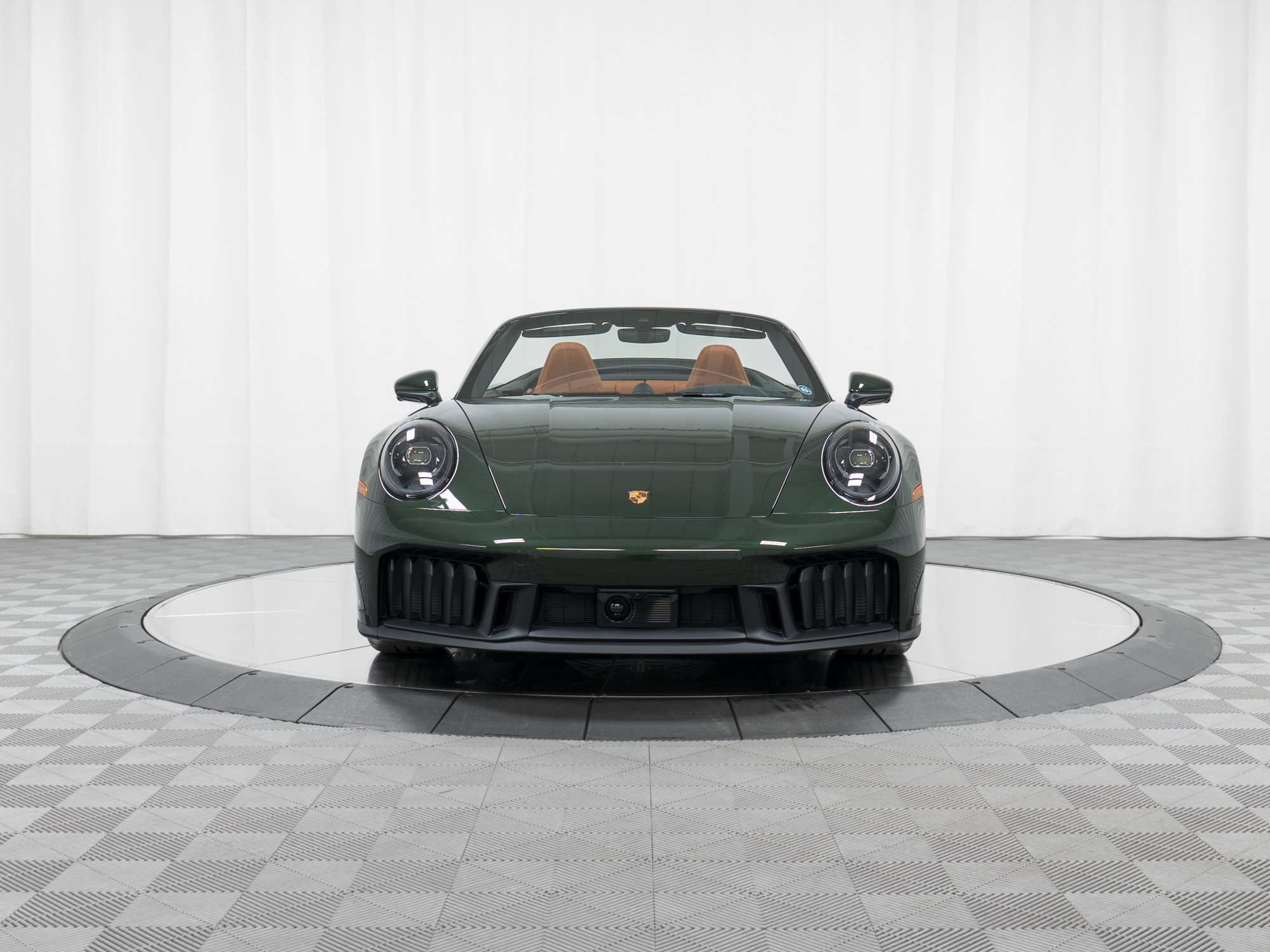 New 2026 Porsche 911 Carrera 4 GTS image 10
