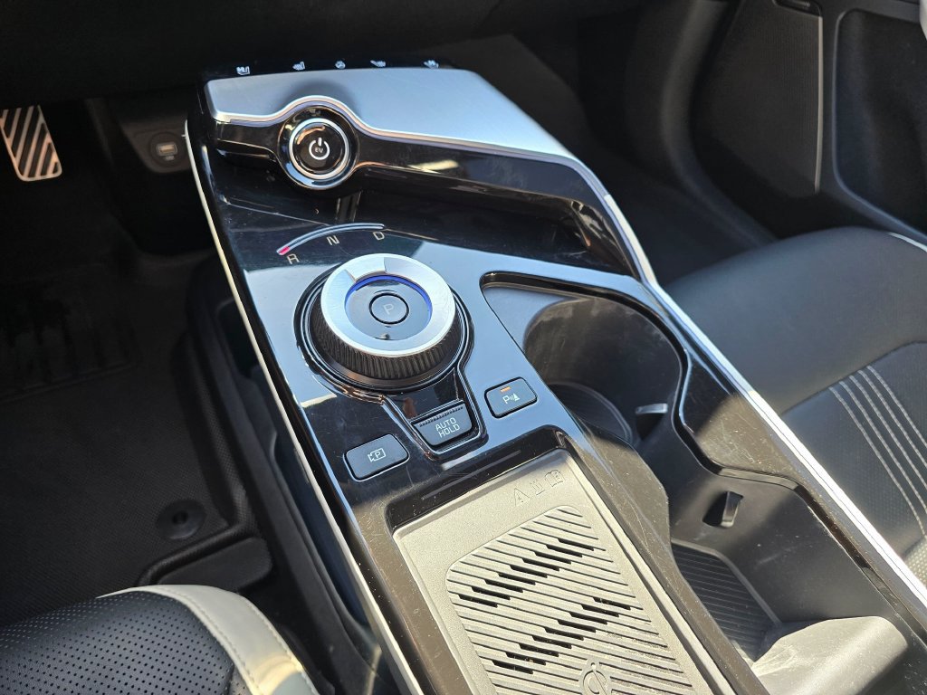 Certified 2023 Kia EV6 GT-Line AWD/4WD image 24
