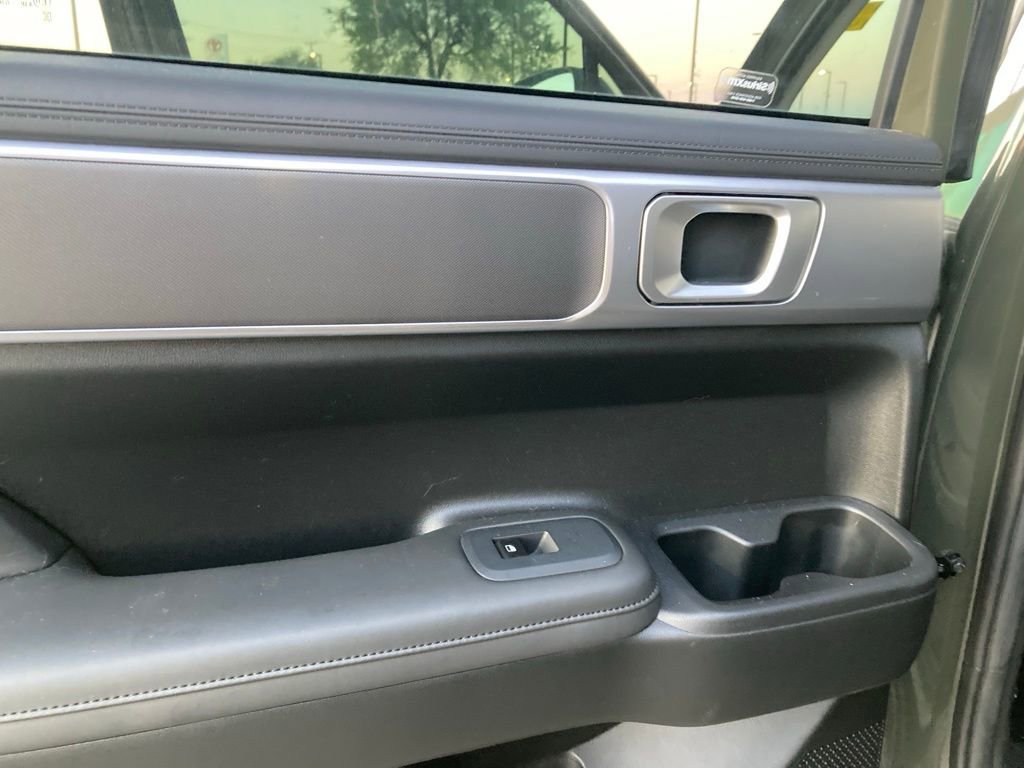 Used 2024 Hyundai Santa Fe SEL image 12