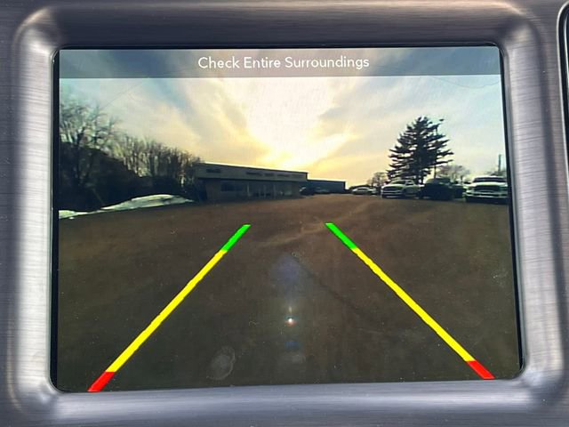 Used 2018 Dodge Challenger T/A image 31