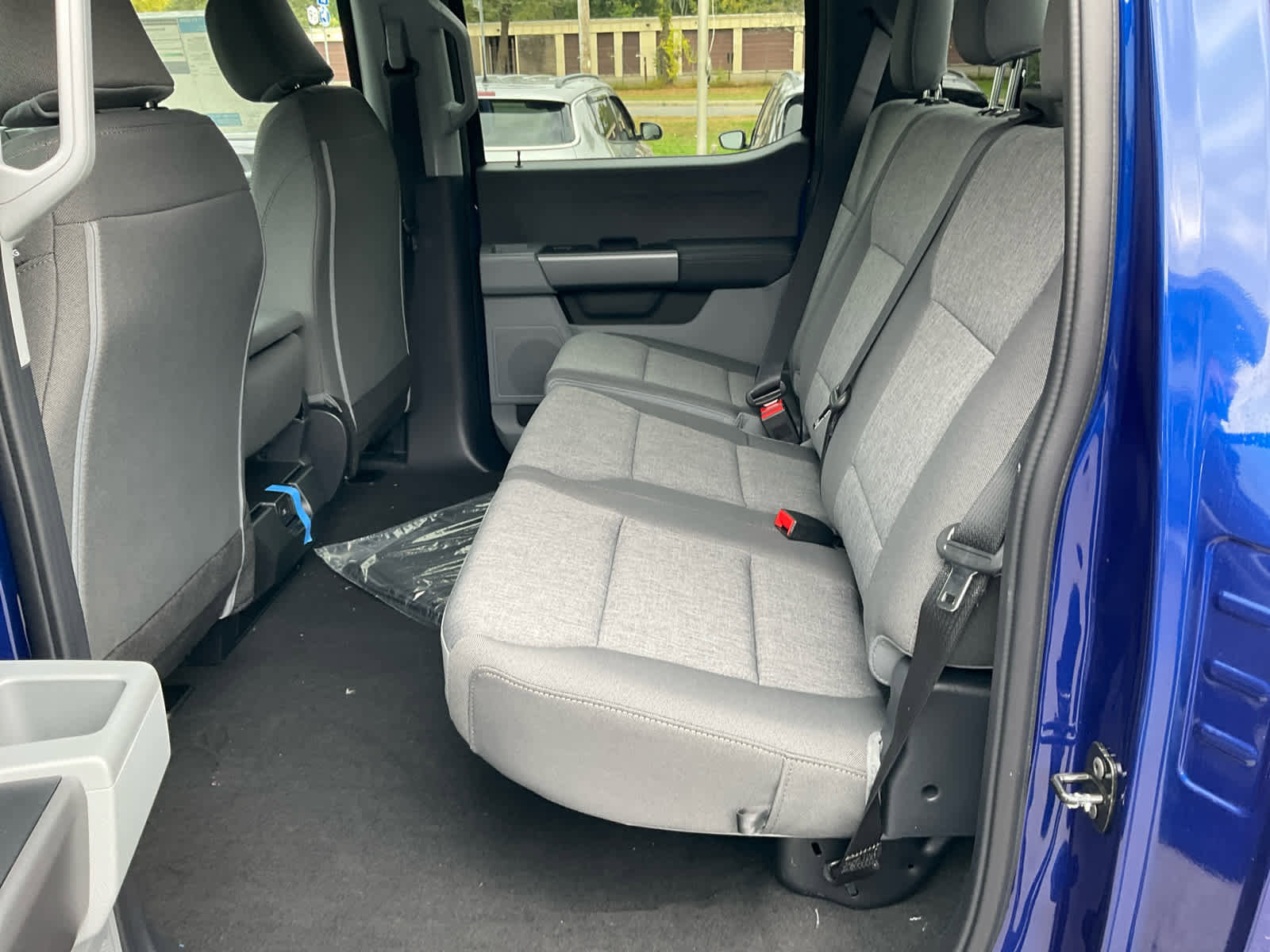 New 2026 Ford F250 XL w/ STX Appearance Package image 16