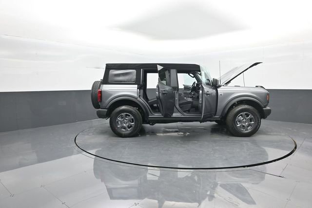 New 2026 Ford Bronco Big Bend image 34