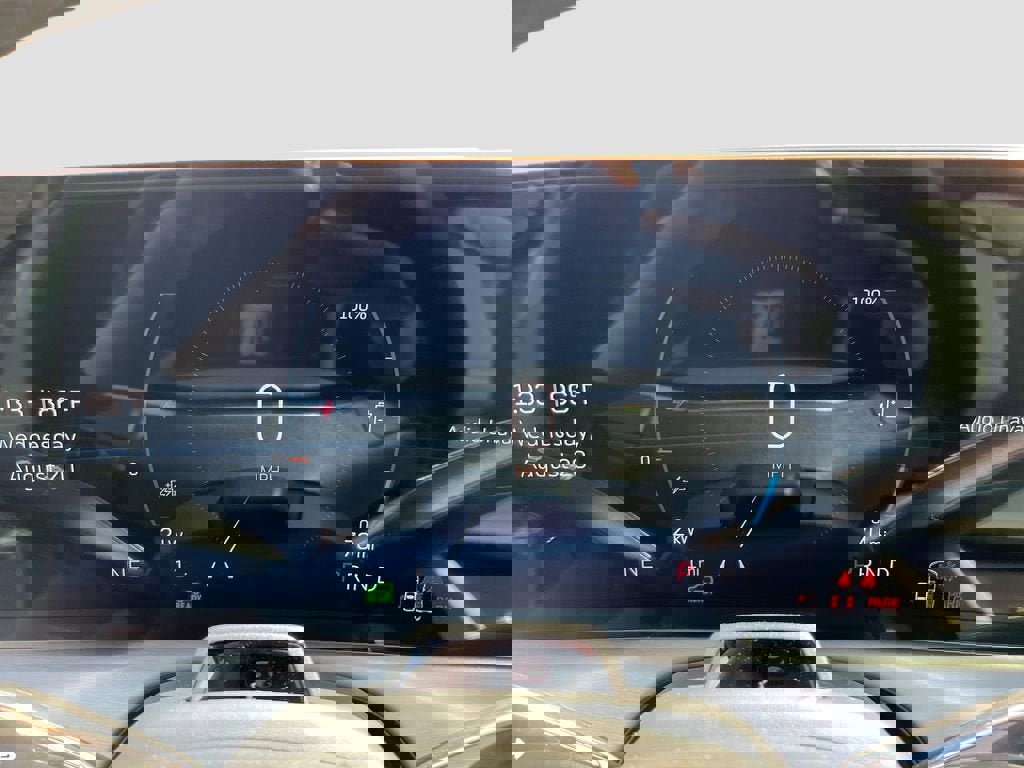 New 2026 Cadillac Vistiq Sport w/ LPO, Floor Liner Package image 12