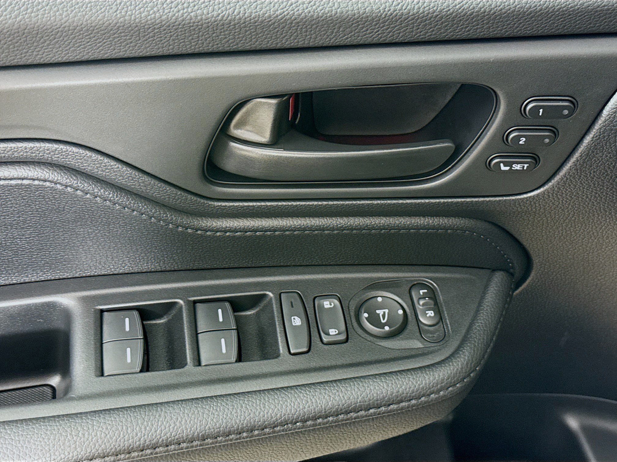 Certified 2026 Honda Odyssey Sport-L image 20