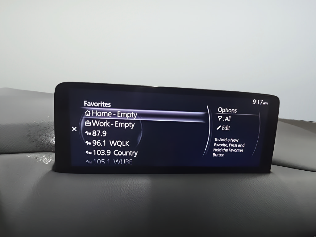 Used 2024 MAZDA CX-5 Carbon Edition AWD/4WD image 29