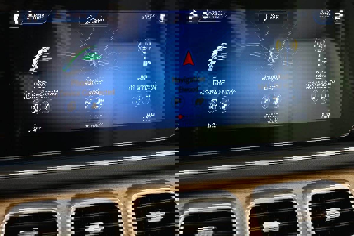 Used 2022 Mercedes-Benz GLS 450 GLS 450 image 32