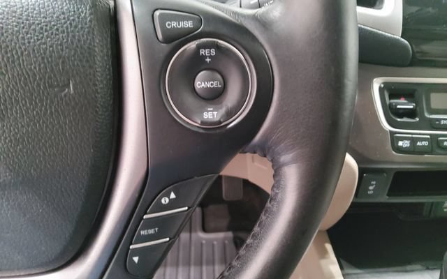 Used 2018 Honda Pilot EX-L image 27