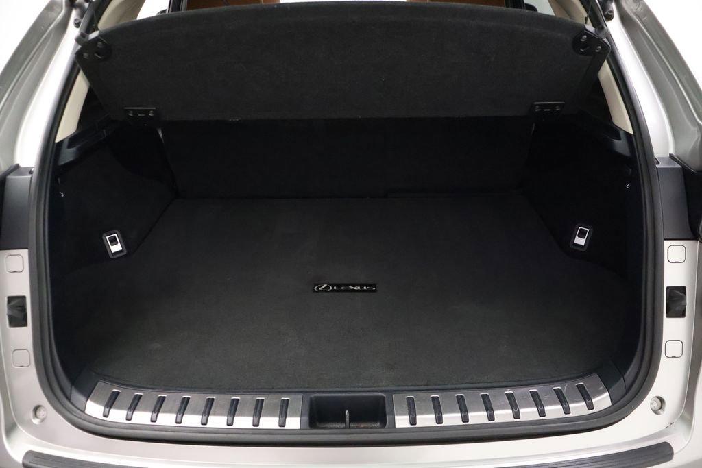 Used 2020 Lexus NX 300 FWD image 22