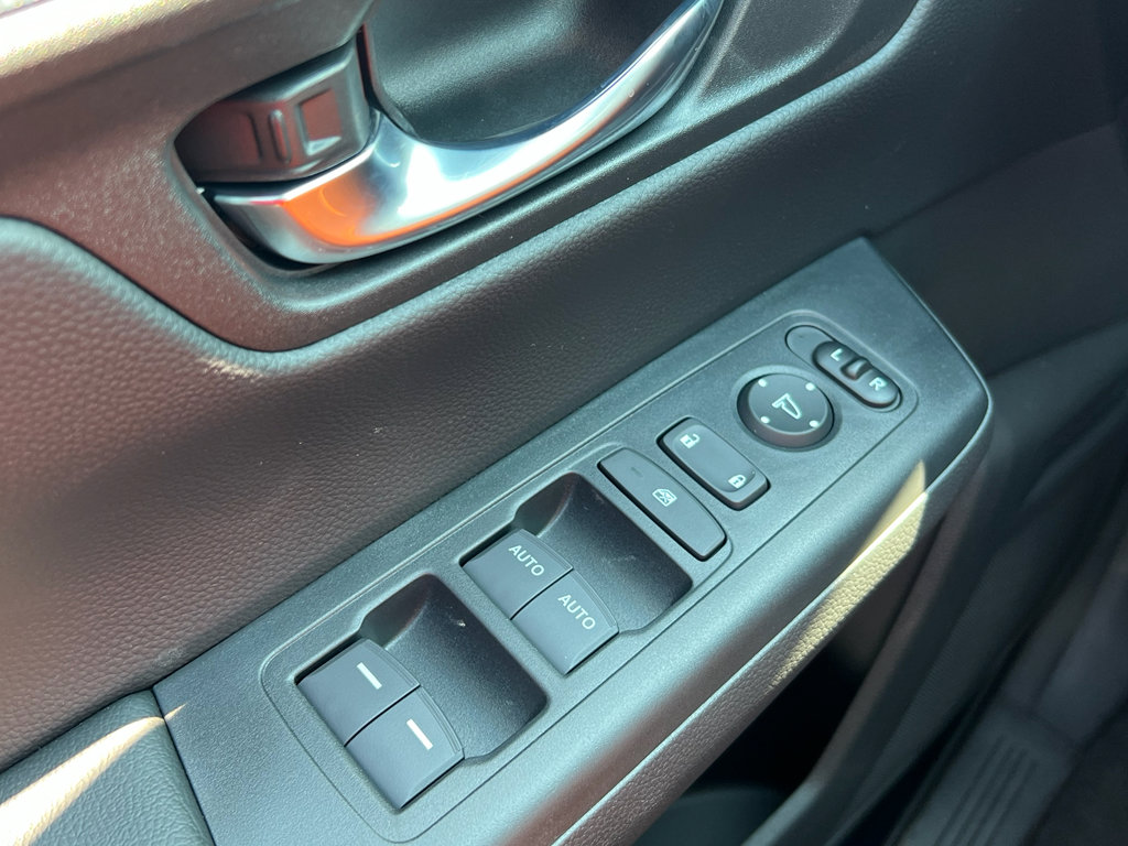 New 2026 Honda CR-V TrailSport image 20