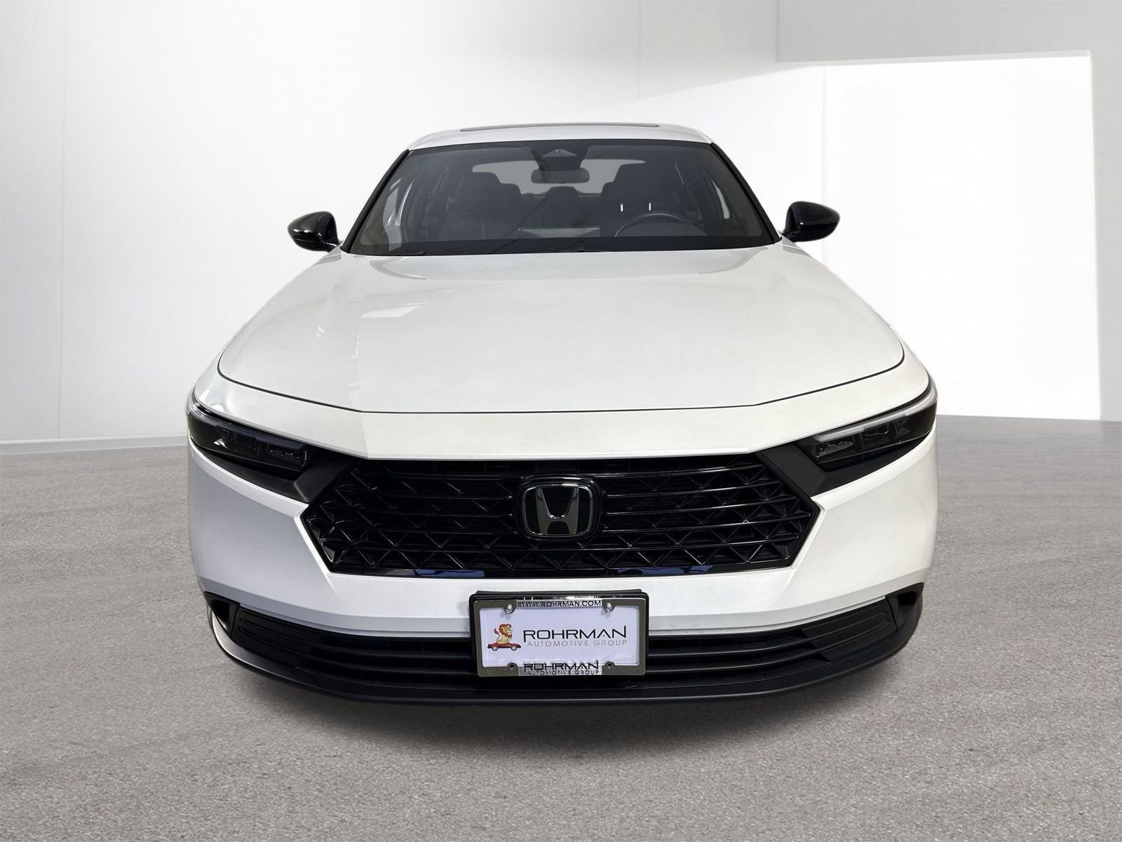 Used 2023 Honda Accord Sport image 25