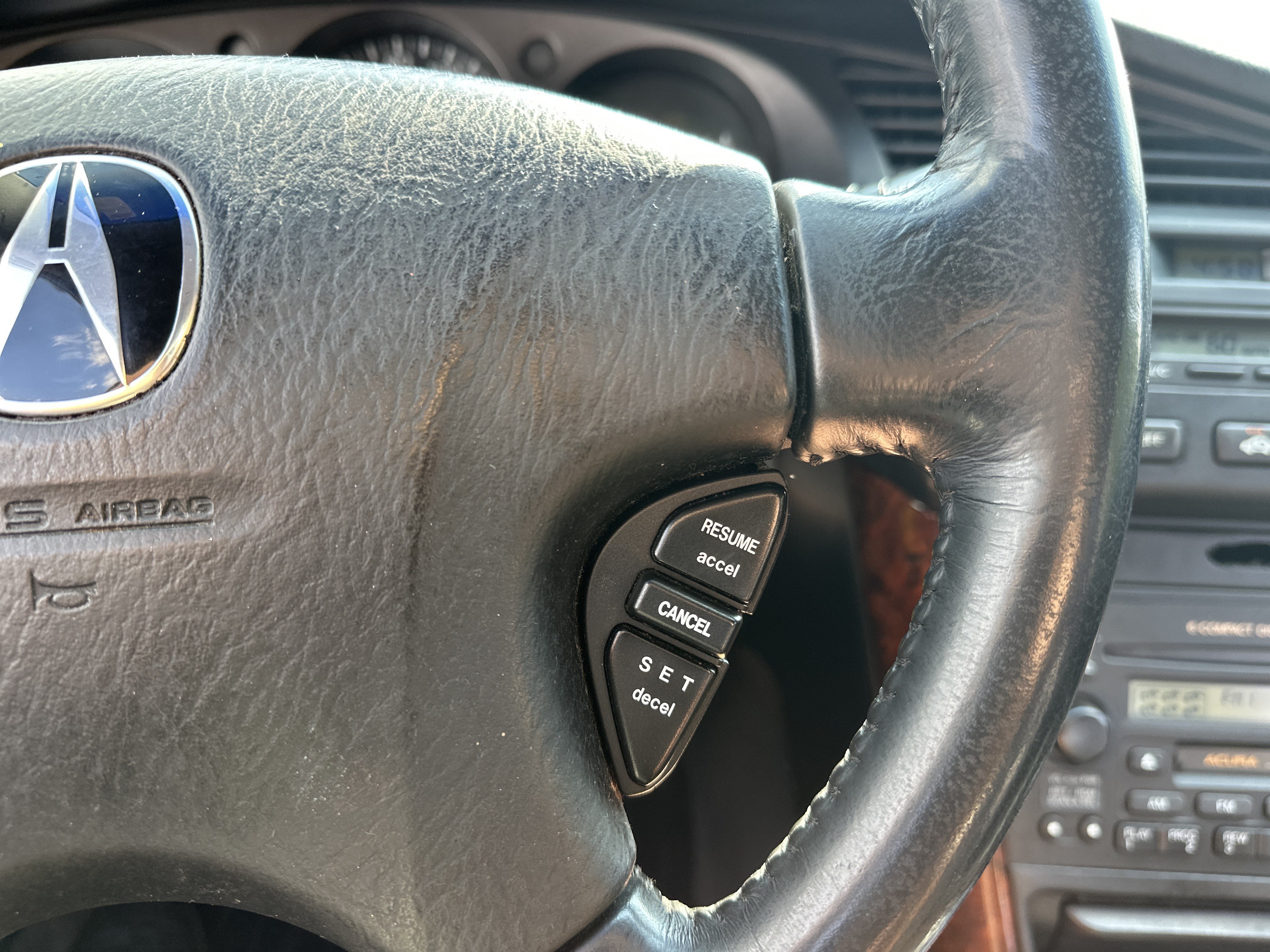 Used 2003 Acura TL FWD image 18